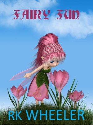 cover image of Fairy Fun